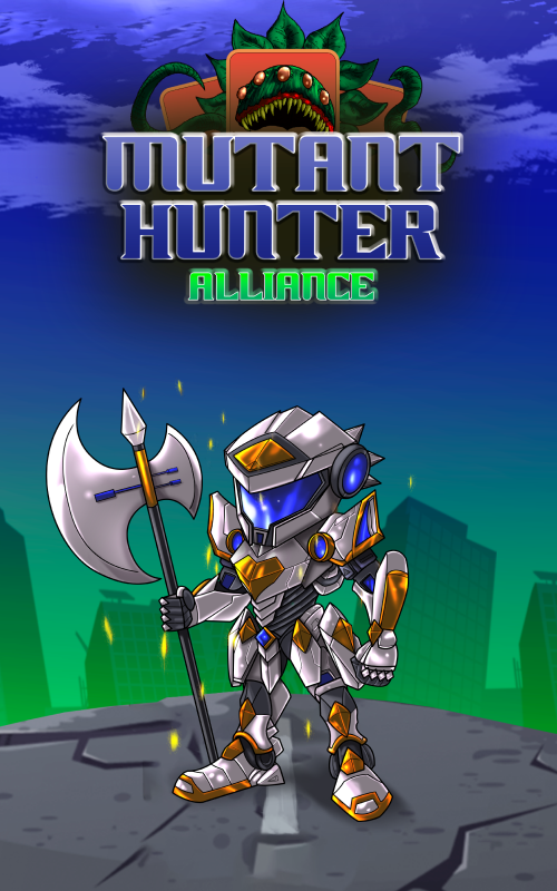 Mutant Hunter: Alliance