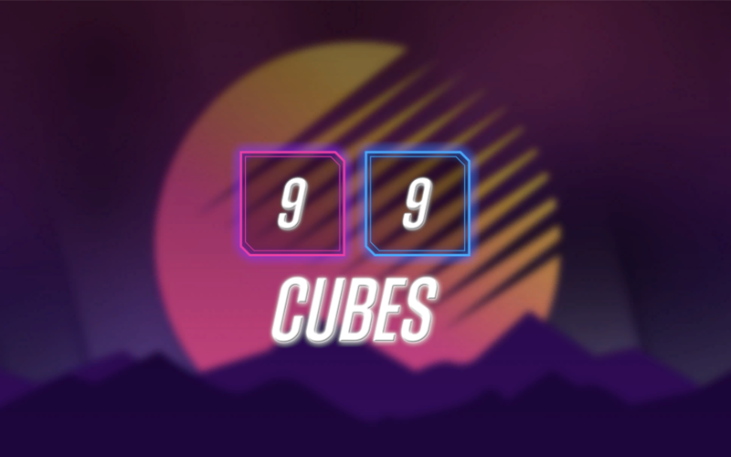 99 Cubes