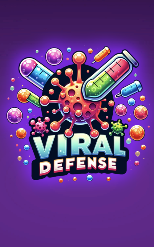 Viral Defence