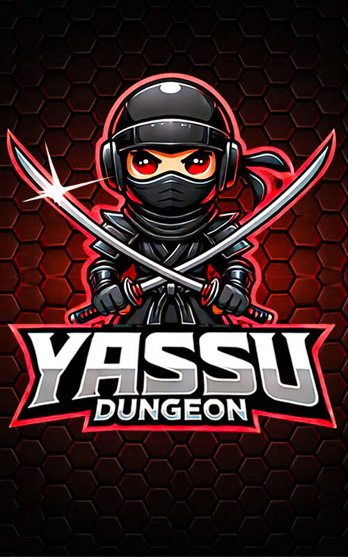 Yasu Dungeon