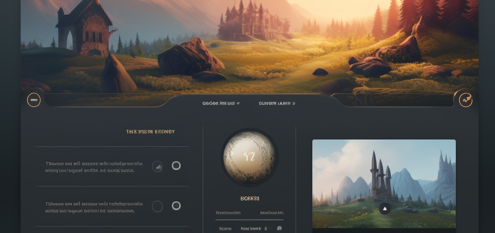 Mastering Unity UI/UX: A Guide to Creating Engaging User Interfaces