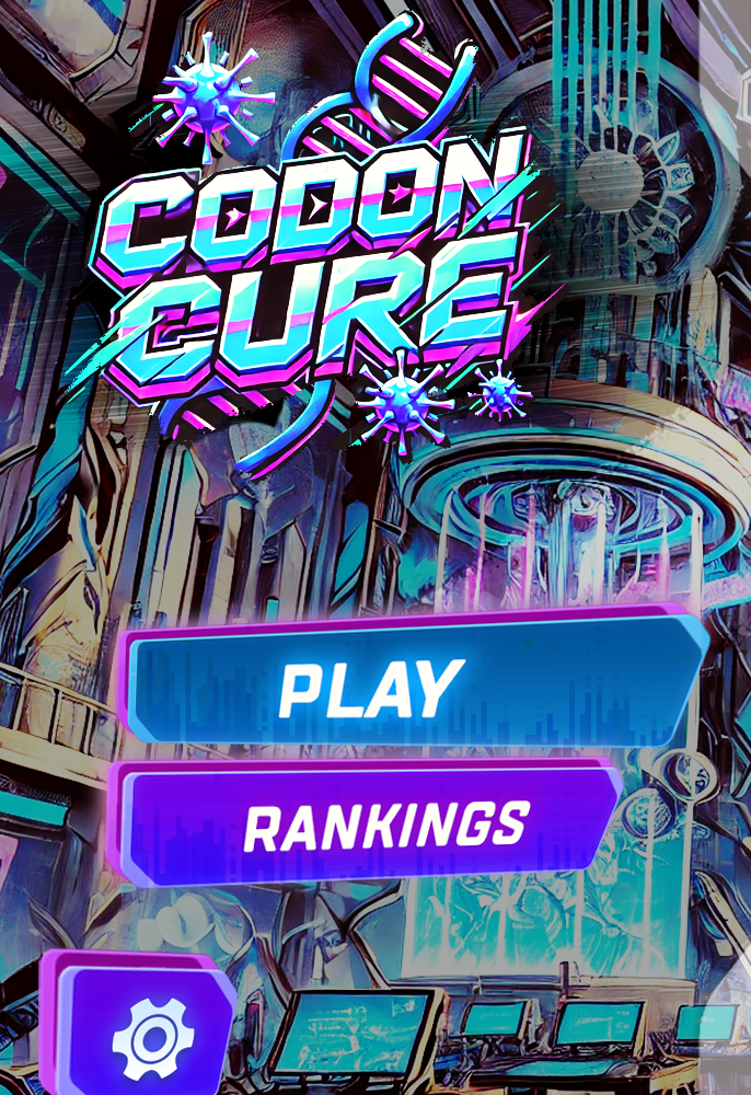 Codon Cure